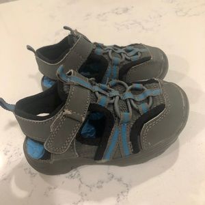 Toddler koala kid sandals